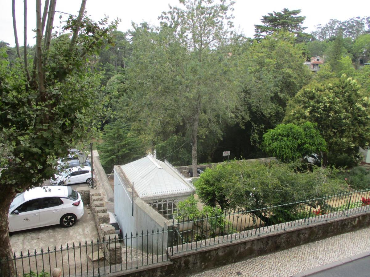 Vale Do Sol Pansiyon Sintra Dış mekan fotoğraf