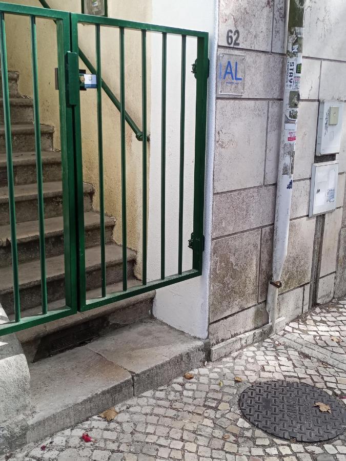 Vale Do Sol Pansiyon Sintra Dış mekan fotoğraf